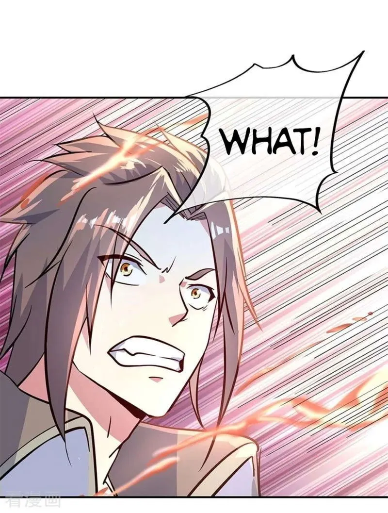 Peerless Battle Spirit Chapter 158 Online - página 2