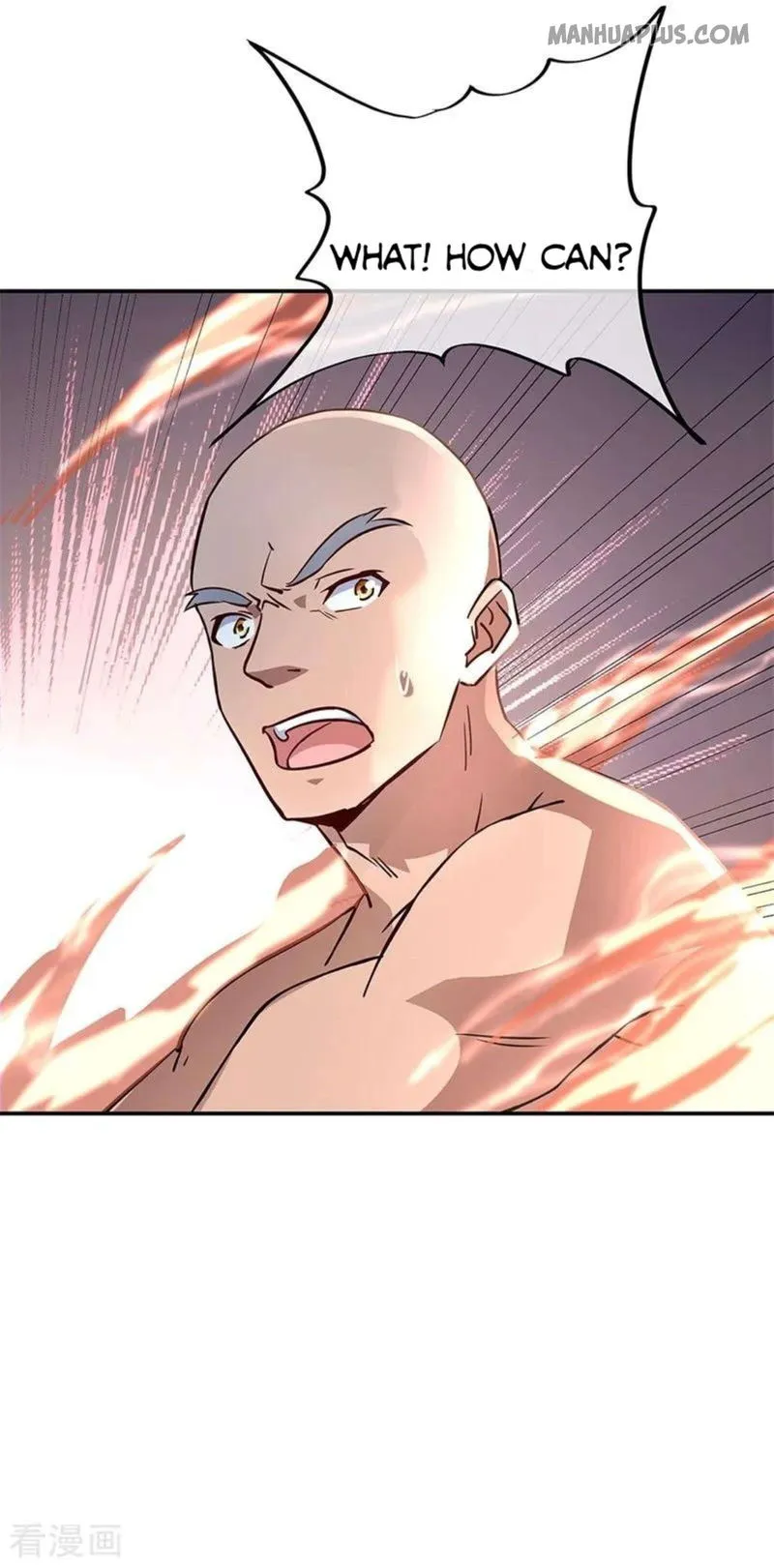 Peerless Battle Spirit Chapter 158 Online - página 4