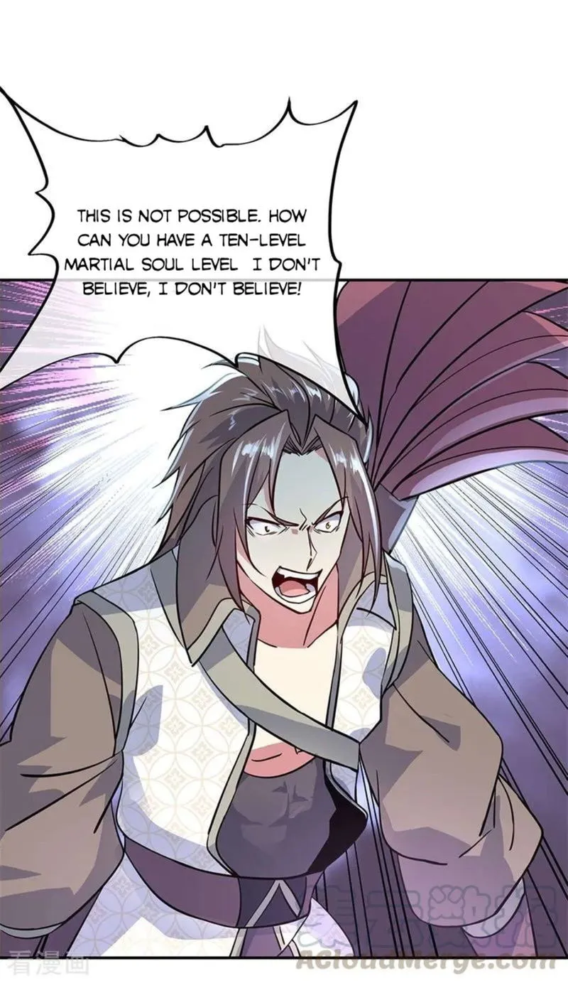 Peerless Battle Spirit Chapter 158 Online - página 12