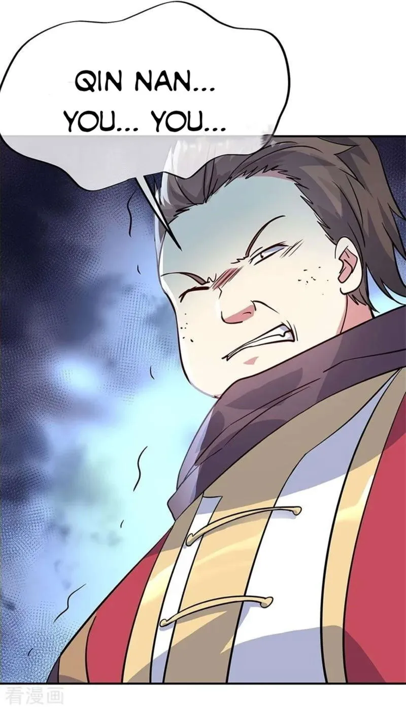 Peerless Battle Spirit Chapter 158 Online - página 13