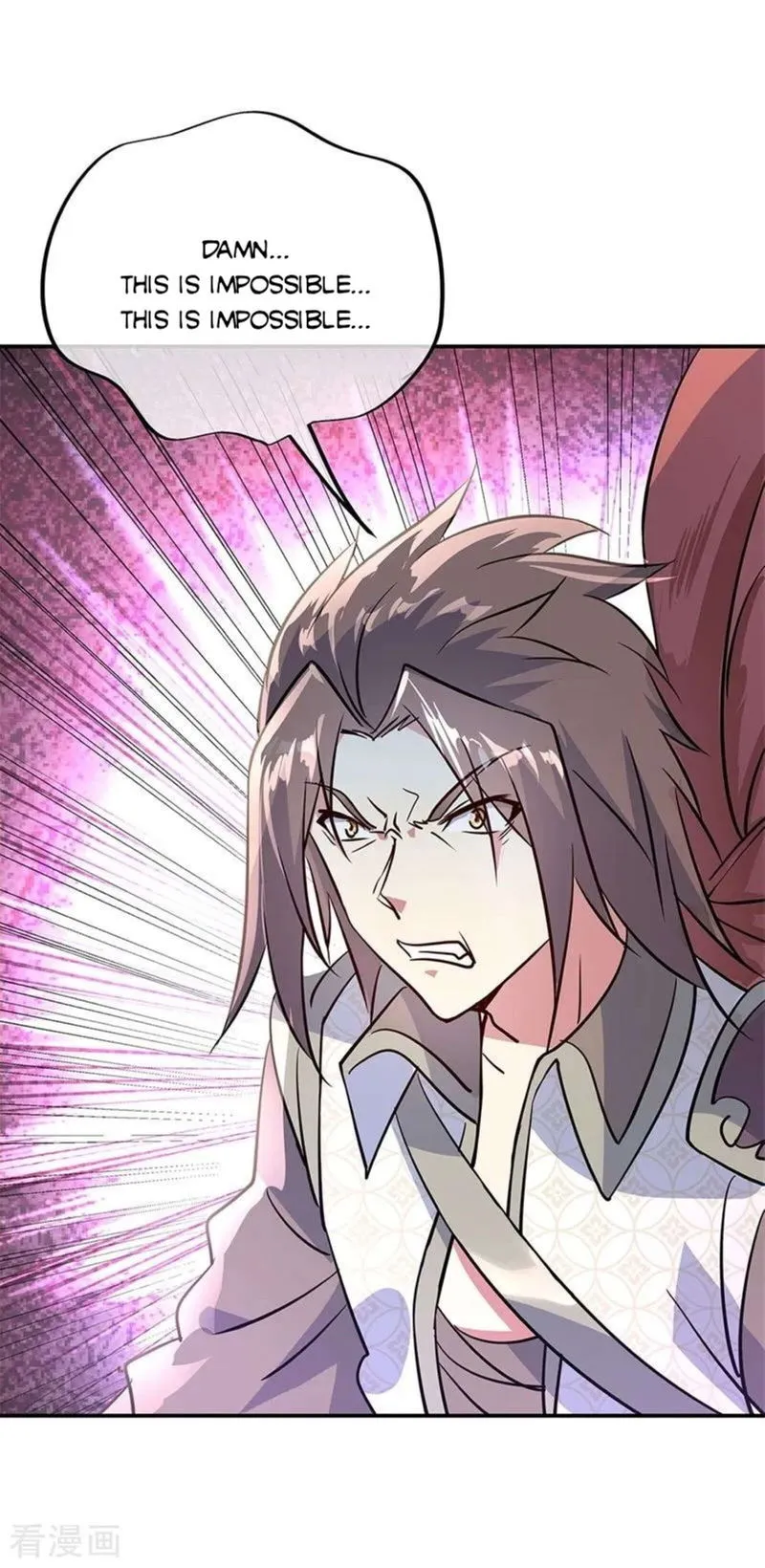 Peerless Battle Spirit Chapter 158 Online - página 23