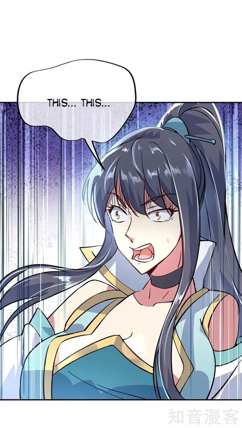 Peerless Battle Spirit Chapter 159 Online - página 2