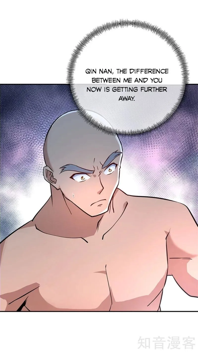 Peerless Battle Spirit Chapter 159 Online - página 3