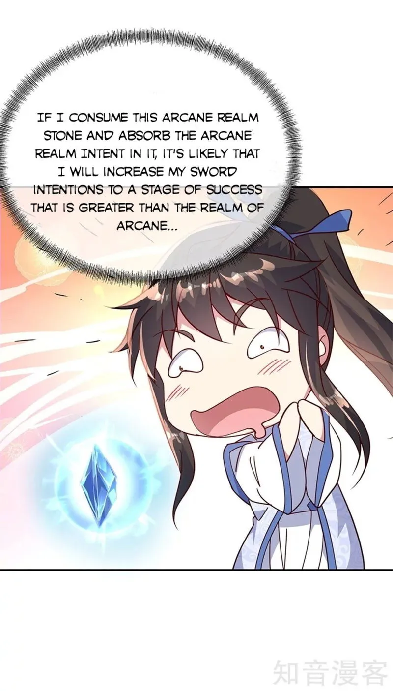 Peerless Battle Spirit Chapter 159 Online - página 8