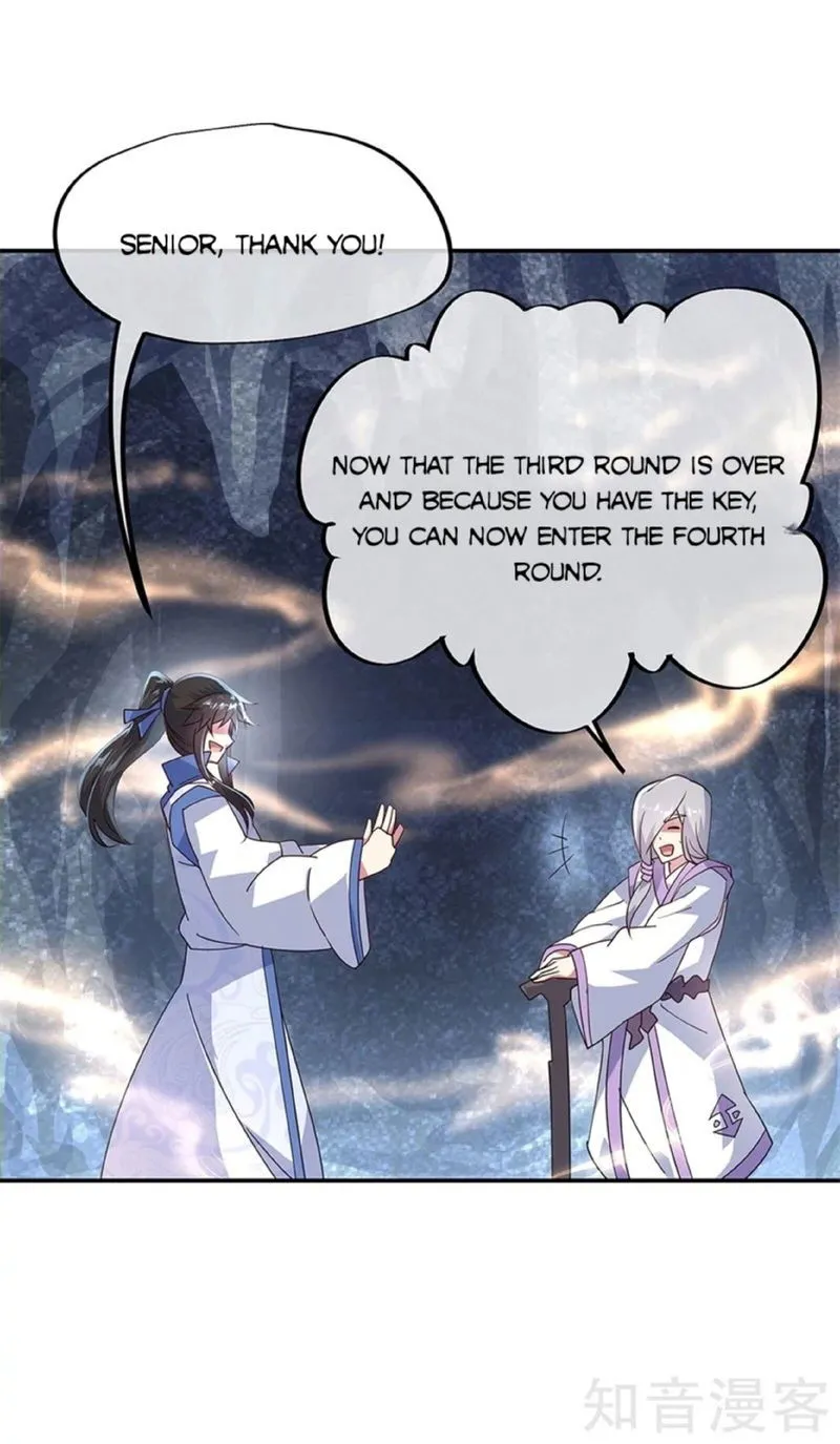 Peerless Battle Spirit Chapter 159 Online - página 9