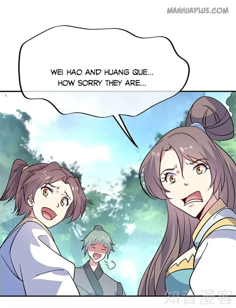 Peerless Battle Spirit Chapter 159 Online - página 14