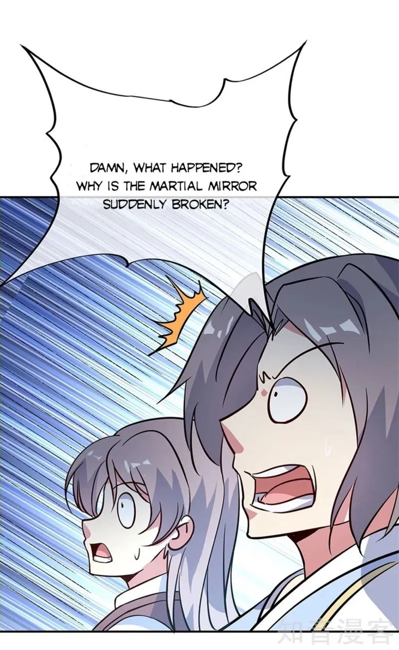 Peerless Battle Spirit Chapter 159 Online - página 18