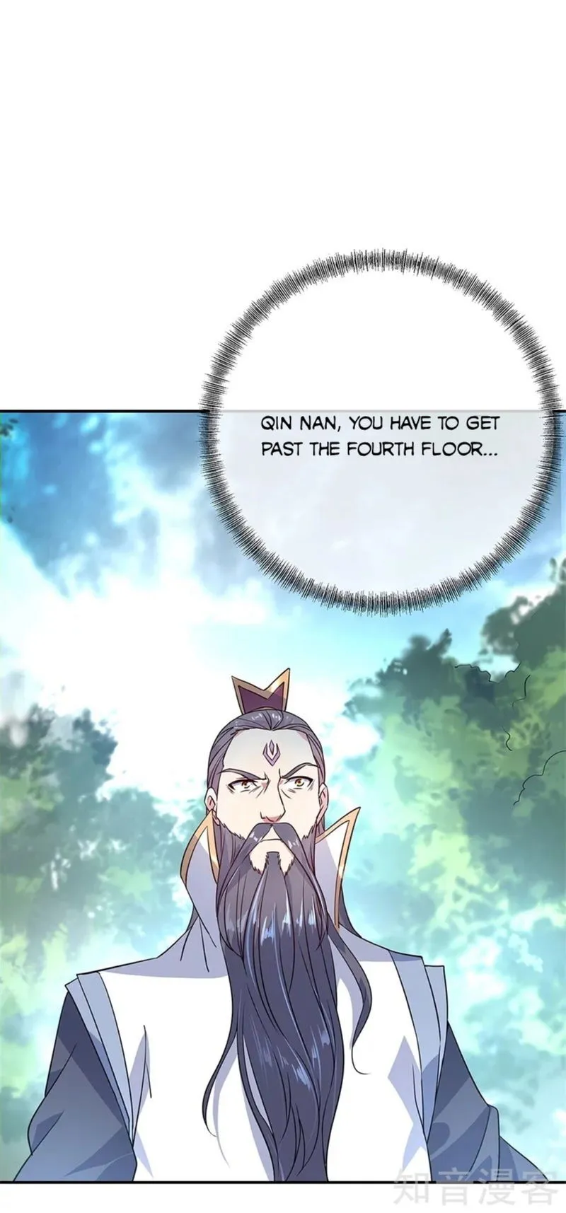 Peerless Battle Spirit Chapter 159 Online - página 20