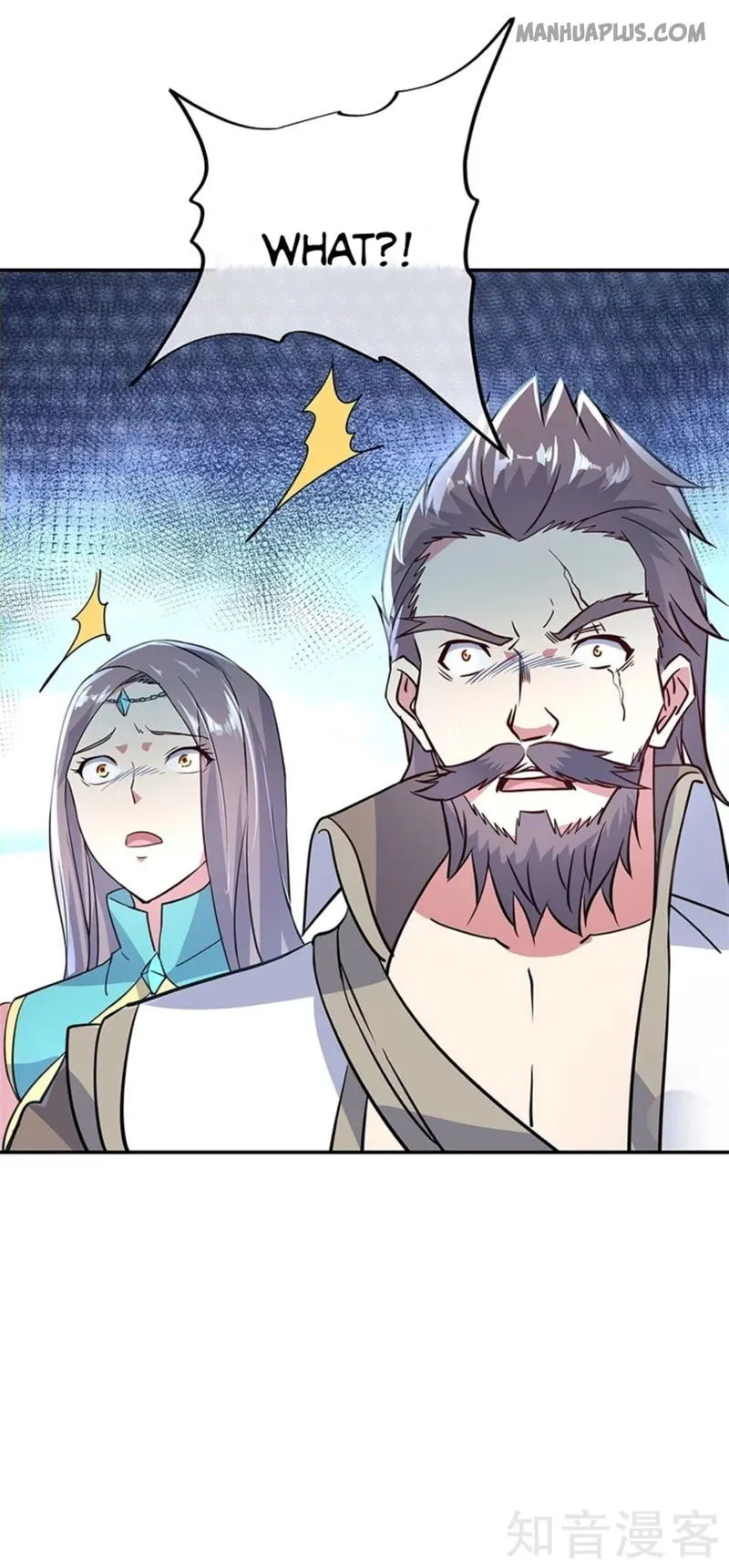 Peerless Battle Spirit Chapter 159 Online - página 27
