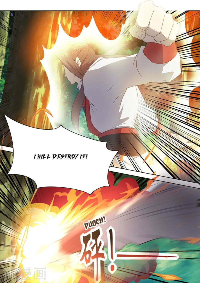 Peerless Battle Spirit Chapter 16 Online - página 9