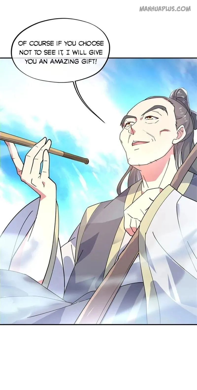 Peerless Battle Spirit Chapter 161 Online - página 4