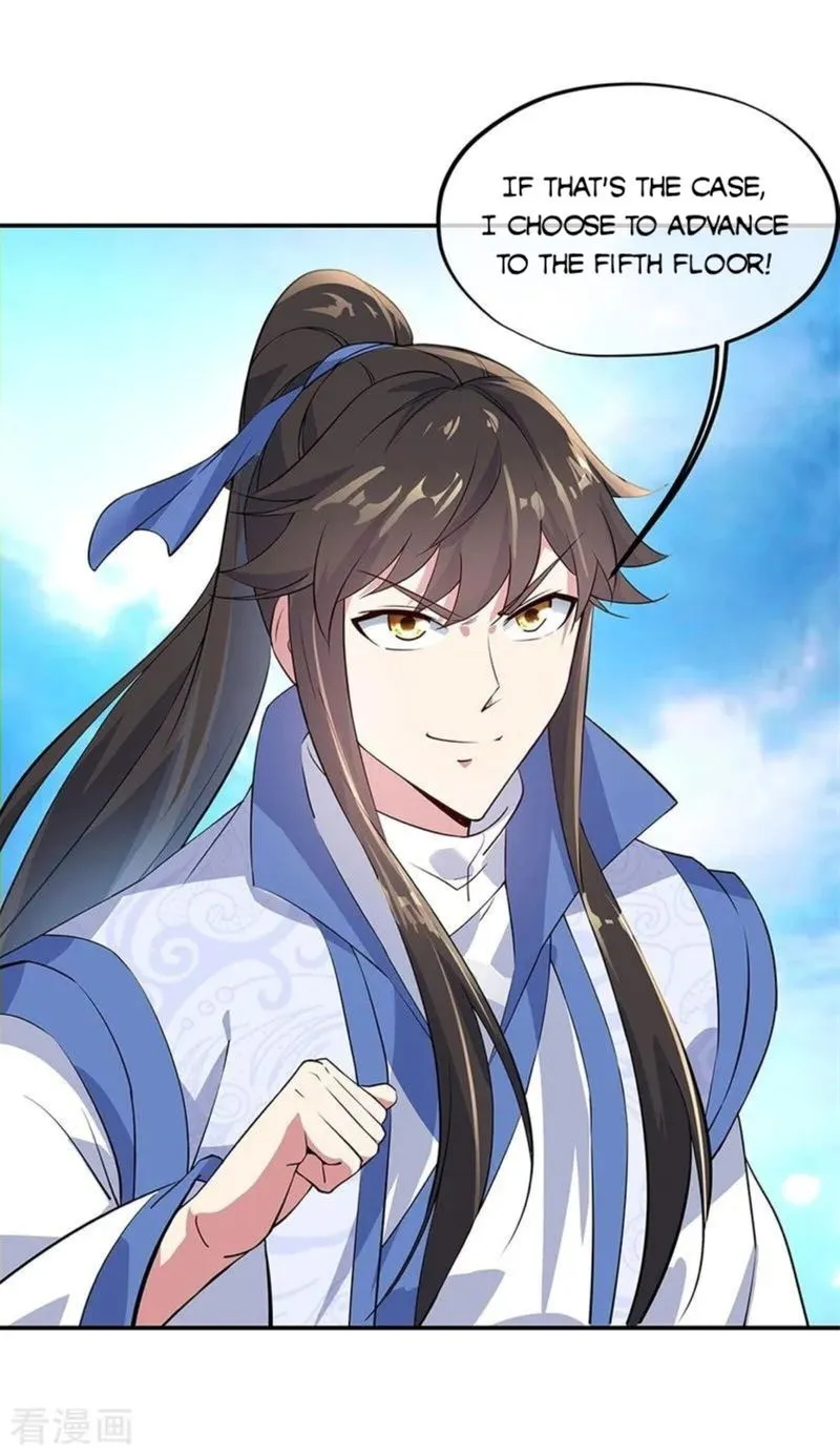 Peerless Battle Spirit Chapter 161 Online - página 6