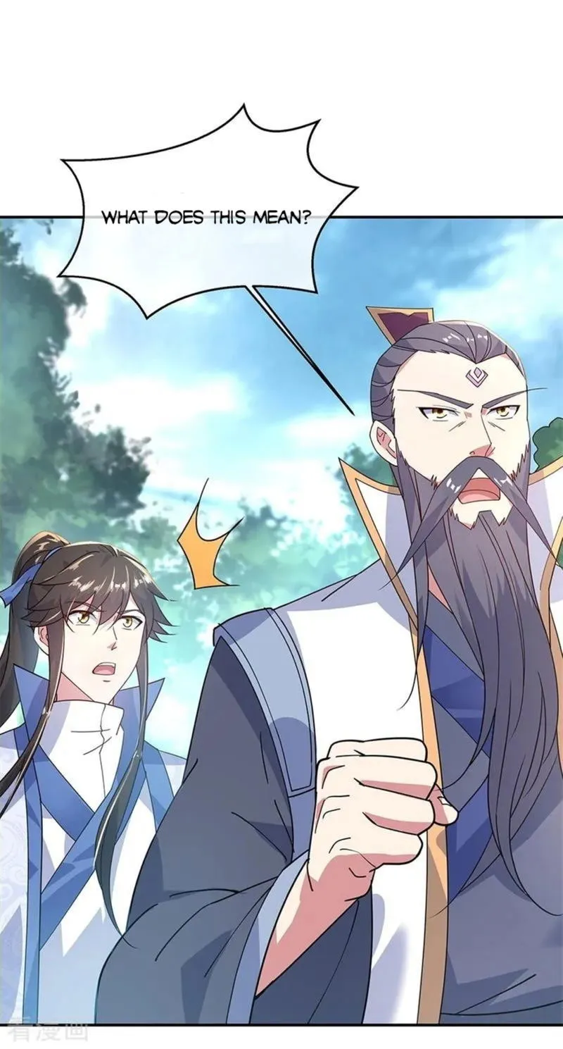Peerless Battle Spirit Chapter 161 Online - página 13