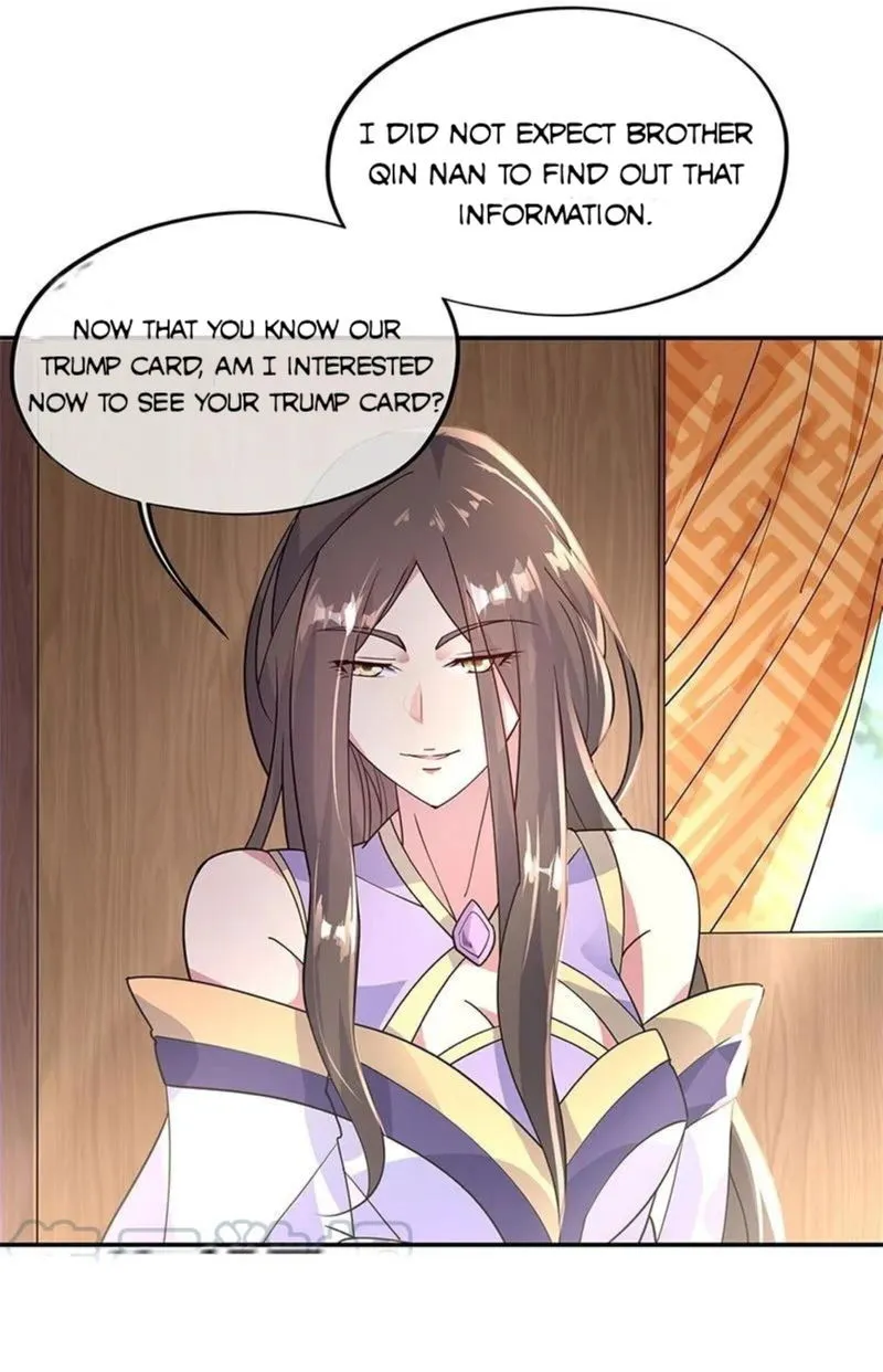 Peerless Battle Spirit Chapter 161 Online - página 20