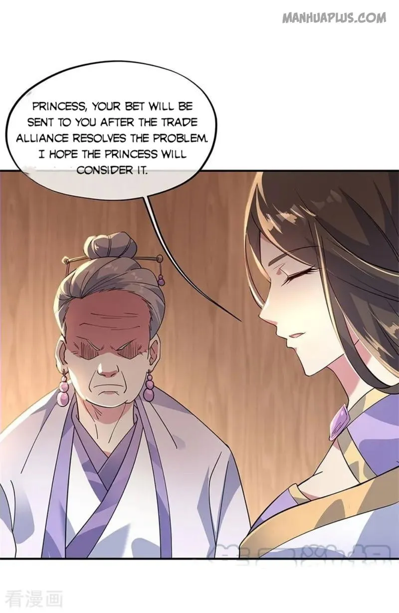 Peerless Battle Spirit Chapter 161 Online - página 24