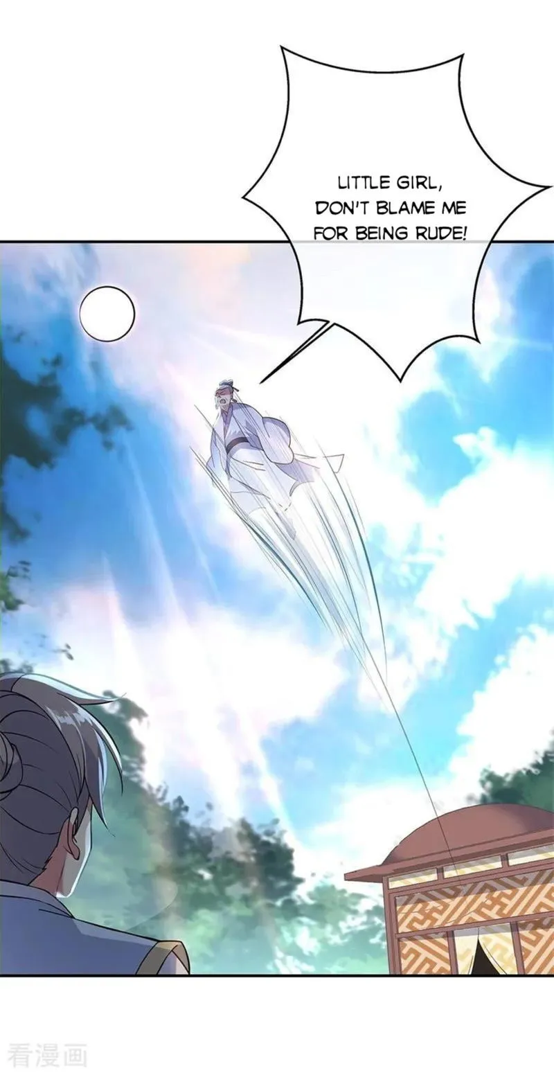 Peerless Battle Spirit Chapter 161 Online - página 26