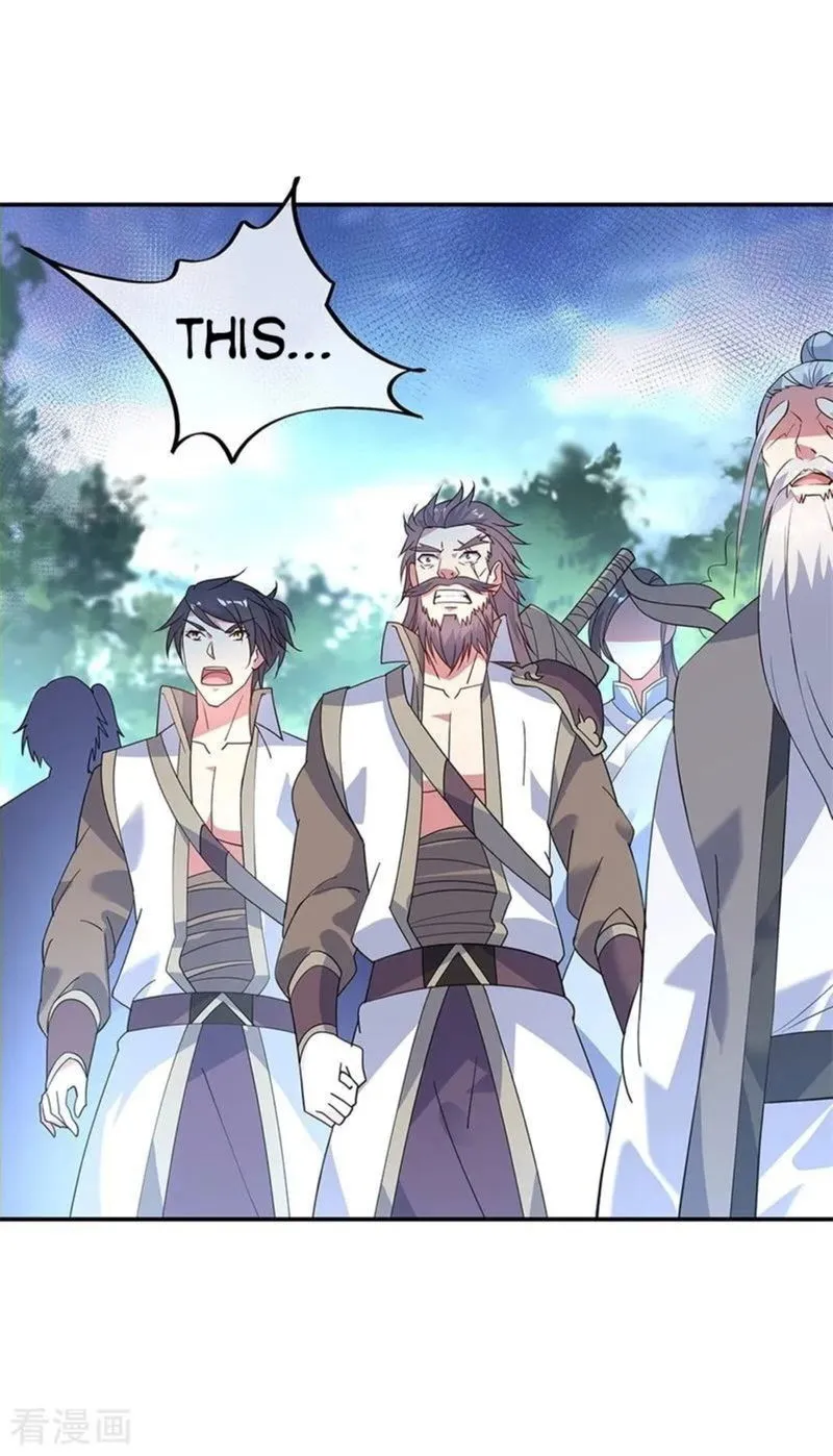 Peerless Battle Spirit Chapter 162 Online - página 2
