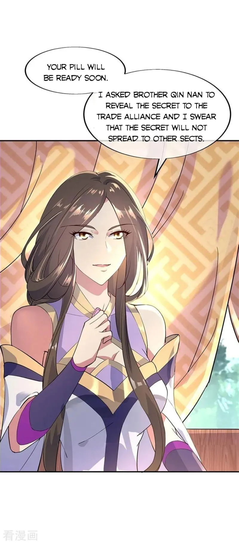Peerless Battle Spirit Chapter 162 Online - página 5