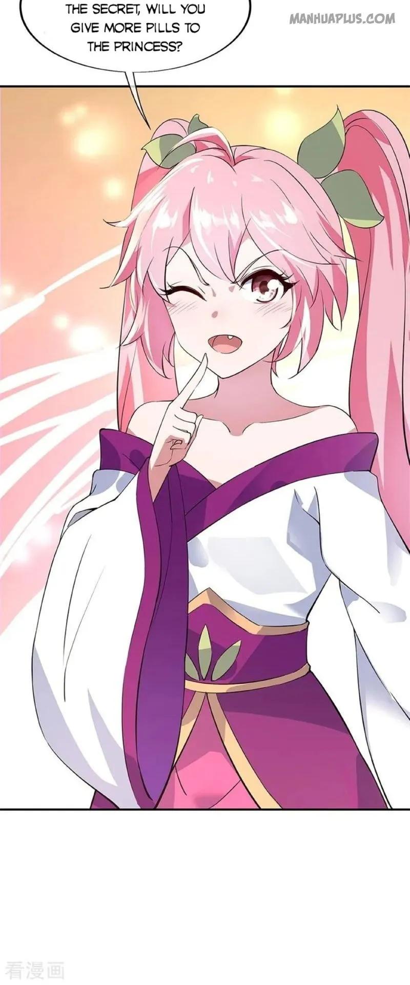Peerless Battle Spirit Chapter 162 Online - página 7