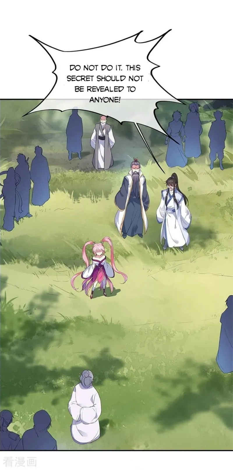 Peerless Battle Spirit Chapter 162 Online - página 10