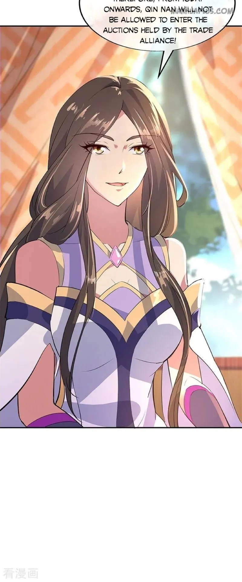 Peerless Battle Spirit Chapter 162 Online - página 14