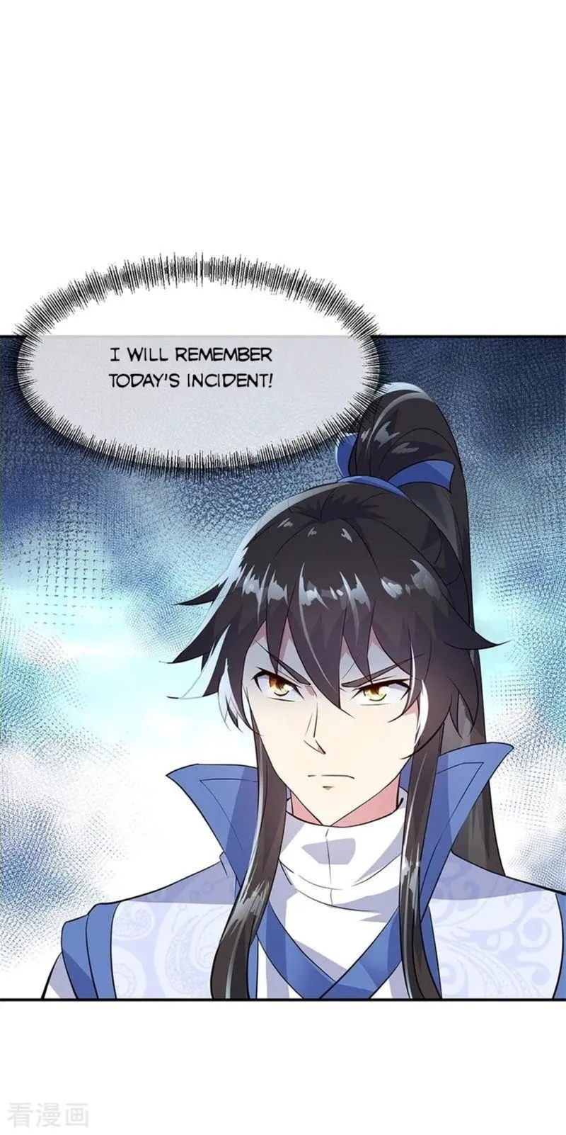 Peerless Battle Spirit Chapter 162 Online - página 19