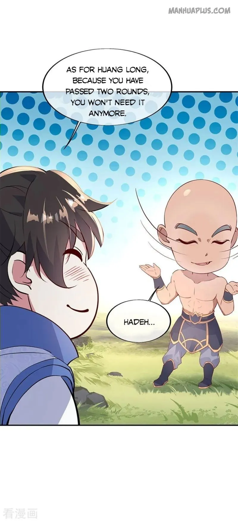 Peerless Battle Spirit Chapter 162 Online - página 21