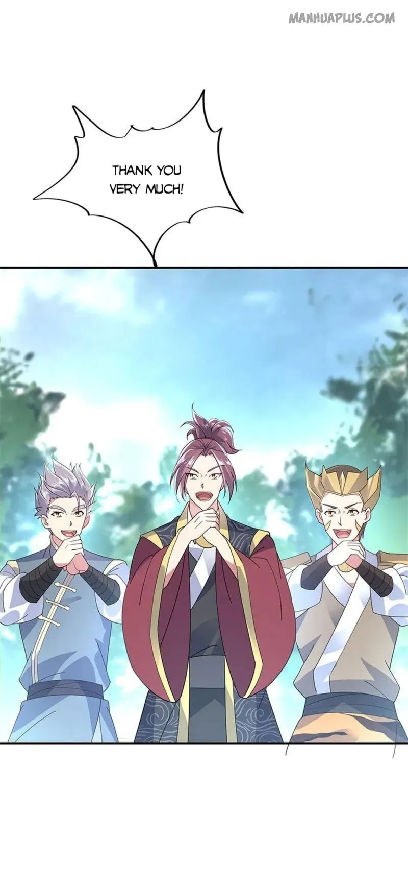 Peerless Battle Spirit Chapter 162 Online - página 24