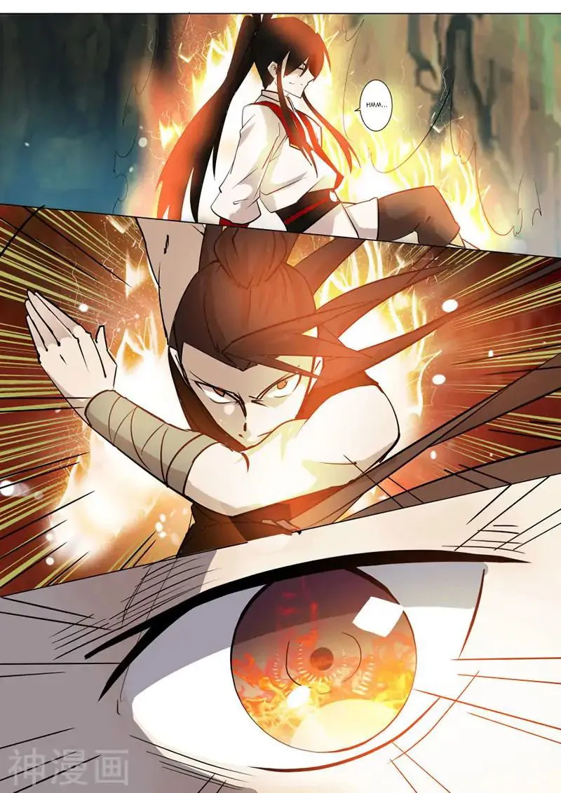 Peerless Battle Spirit Chapter 17 Online - página 10