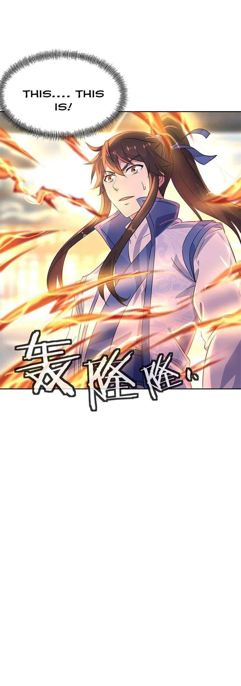 Peerless Battle Spirit Chapter 170 Online - página 6