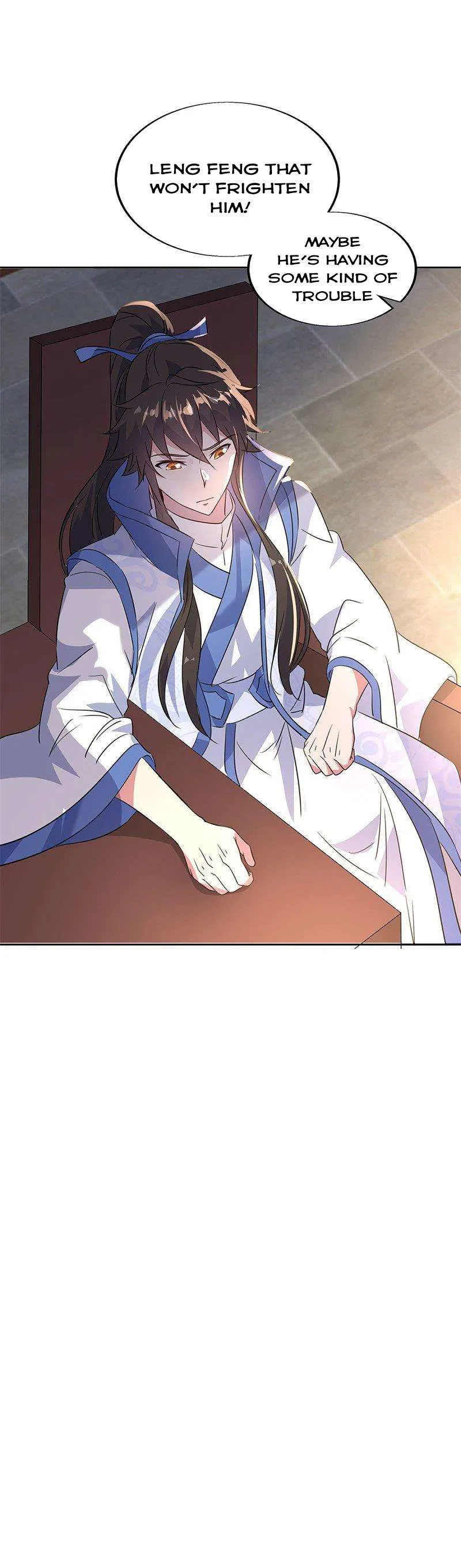 Peerless Battle Spirit Chapter 173 Online - página 7