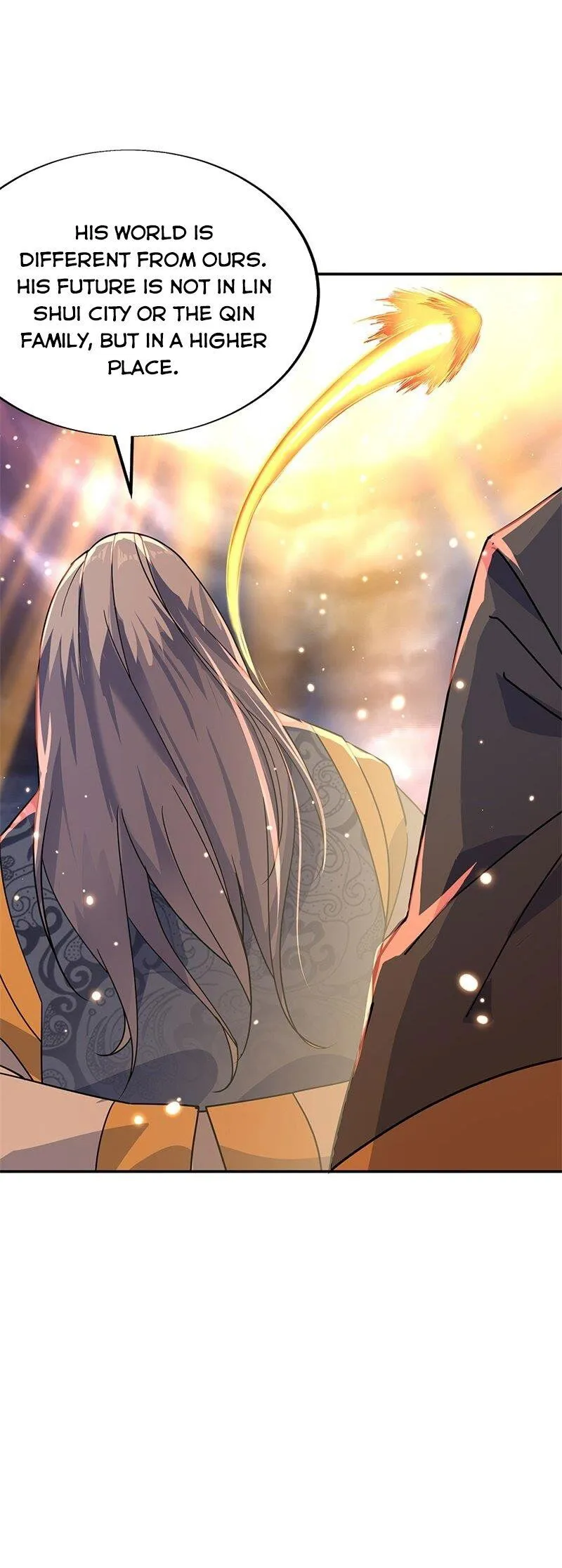 Peerless Battle Spirit Chapter 177 Online - página 7