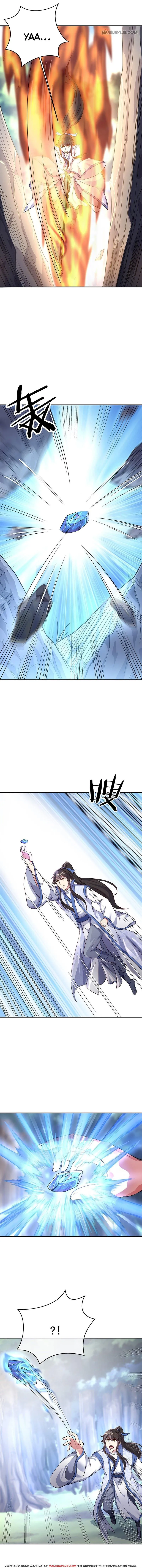 Peerless Battle Spirit Chapter 178 Online - página 4