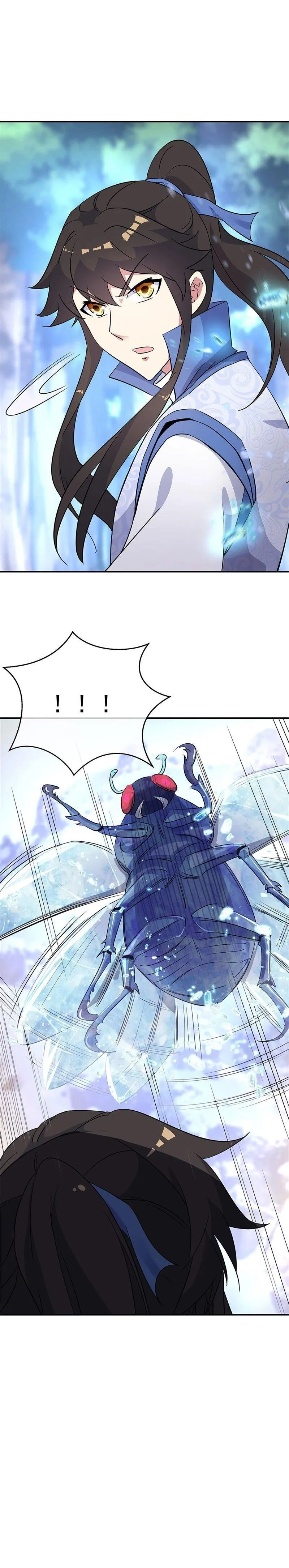 Peerless Battle Spirit Chapter 178 Online - página 6