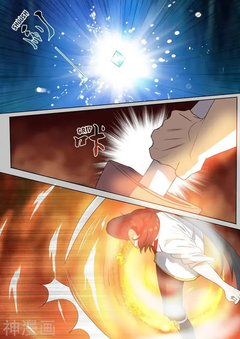 Peerless Battle Spirit Chapter 18 Online - página 8