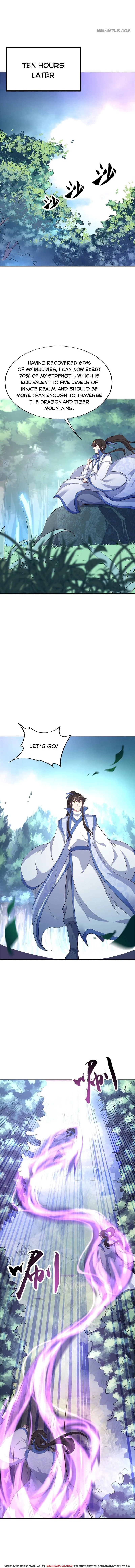 Peerless Battle Spirit Chapter 182 Online - página 3