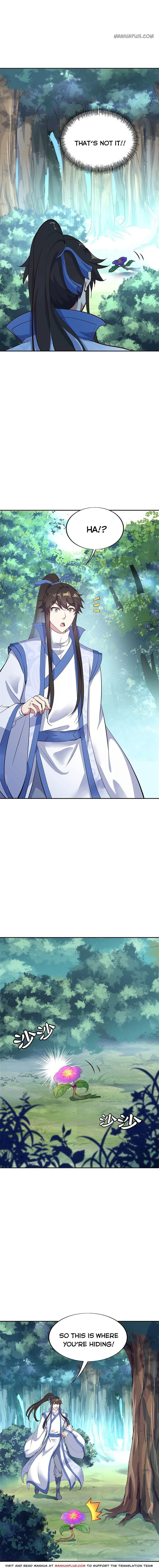 Peerless Battle Spirit Chapter 182 Online - página 5