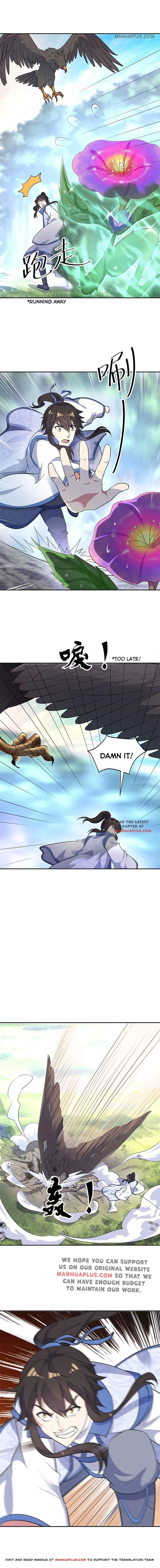 Peerless Battle Spirit Chapter 183 Online - página 2