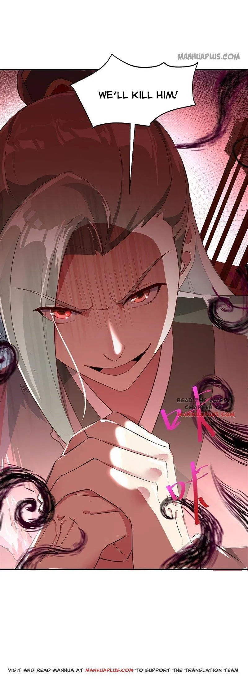 Peerless Battle Spirit Chapter 186 Online - página 7