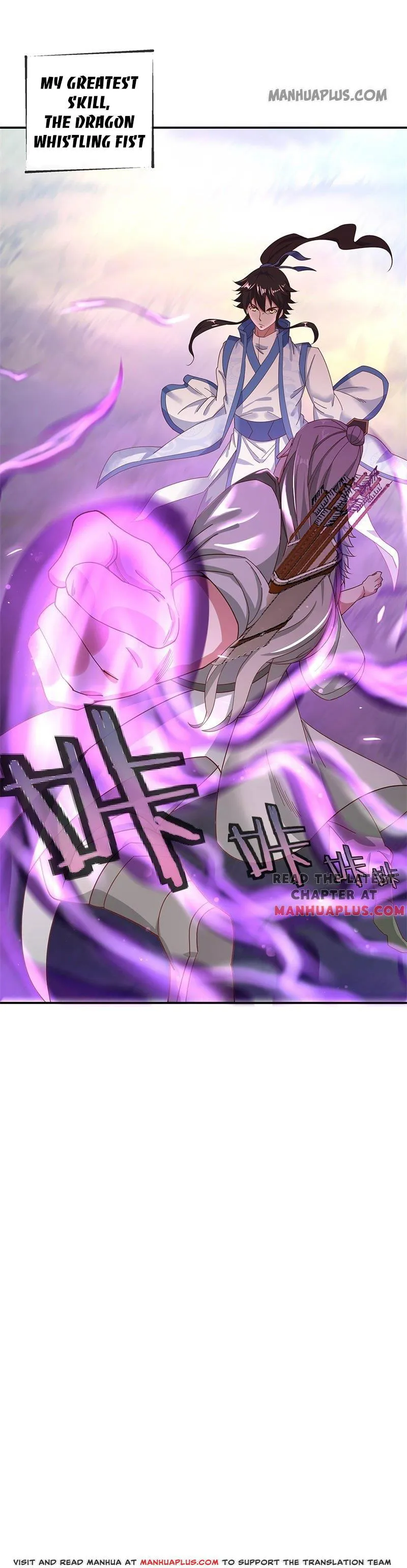 Peerless Battle Spirit Chapter 187 Online - página 7