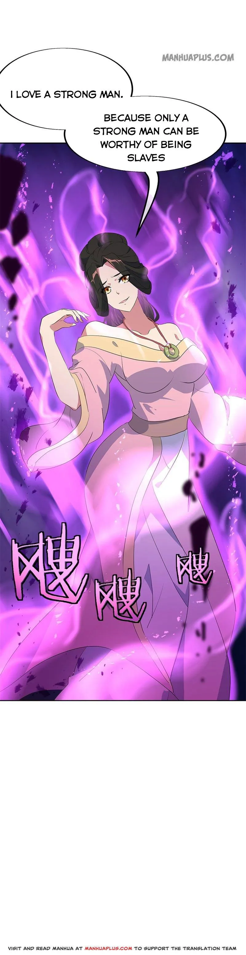 Peerless Battle Spirit Chapter 190 Online - página 7