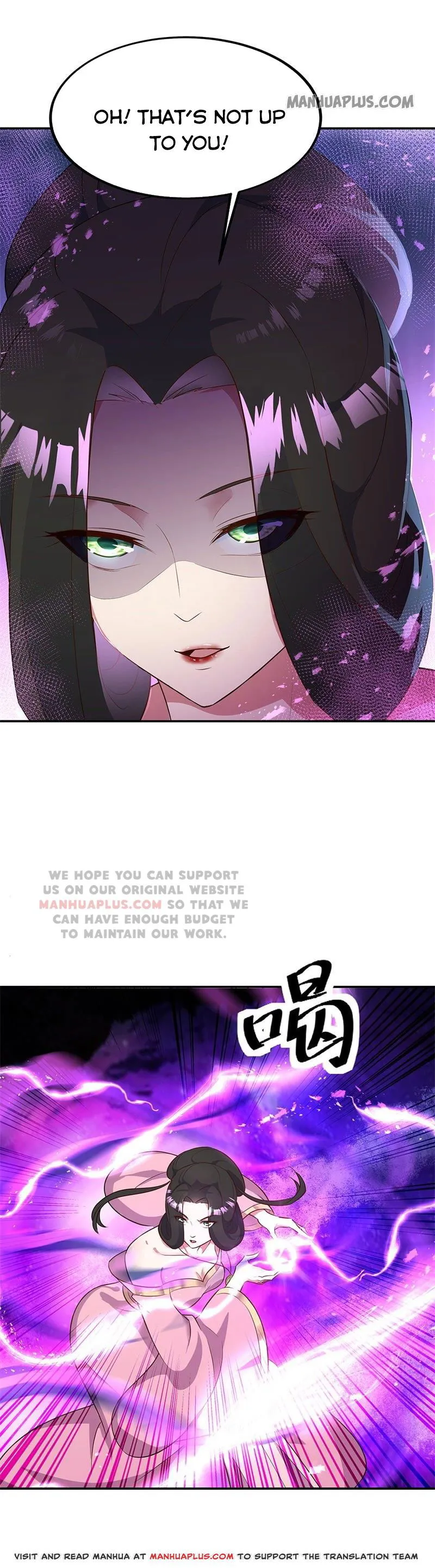 Peerless Battle Spirit Chapter 191 Online - página 4