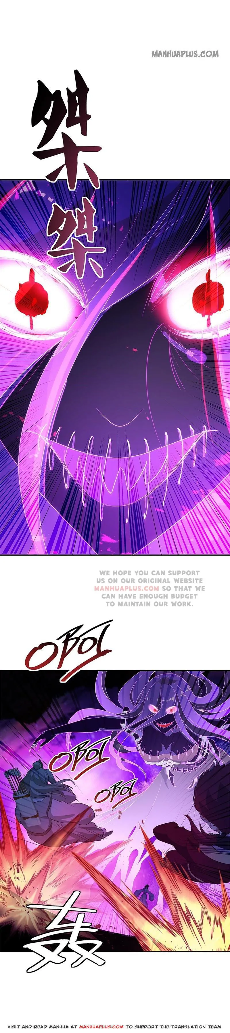 Peerless Battle Spirit Chapter 192 Online - página 4