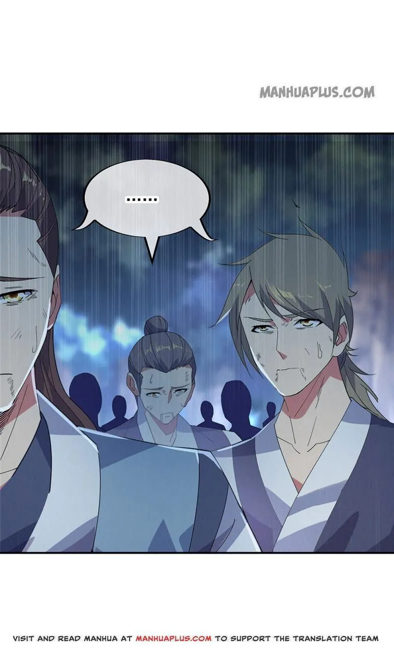 Peerless Battle Spirit Chapter 193 Online - página 8