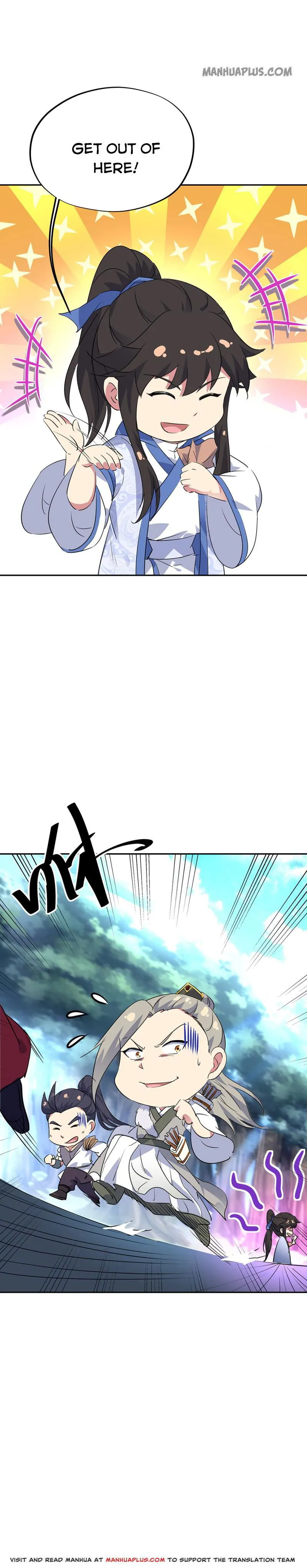 Peerless Battle Spirit Chapter 195 Online - página 5