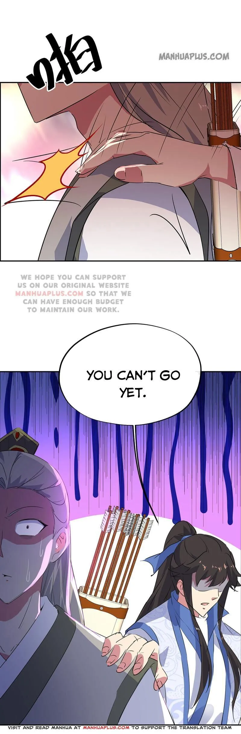 Peerless Battle Spirit Chapter 195 Online - página 6