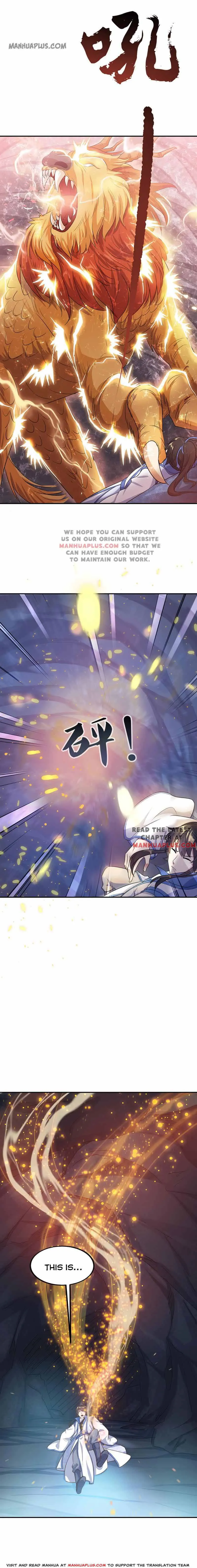 Peerless Battle Spirit Chapter 198 Online - página 2