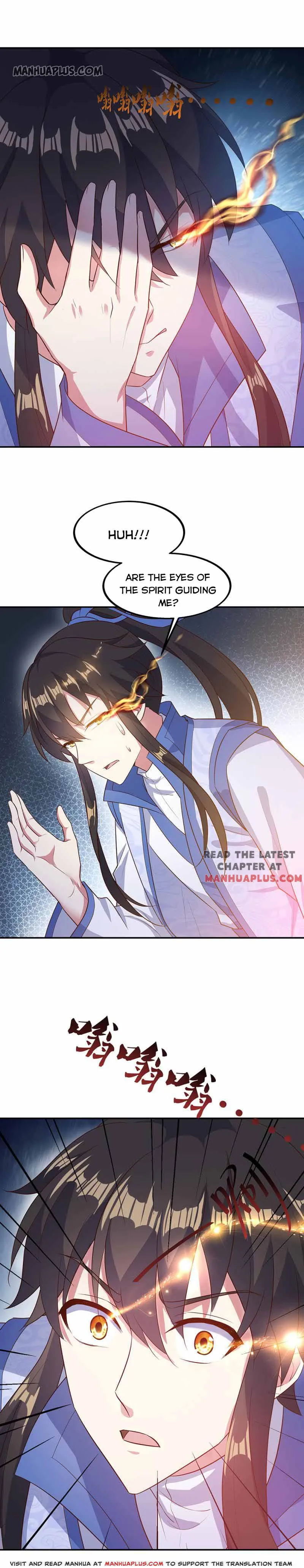 Peerless Battle Spirit Chapter 198 Online - página 5
