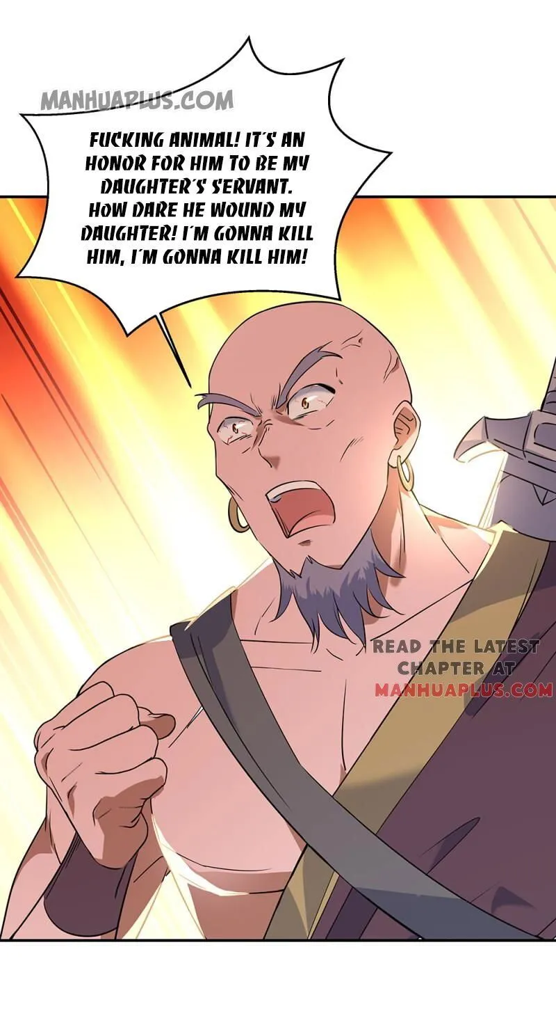 Peerless Battle Spirit Chapter 200 Online - página 6