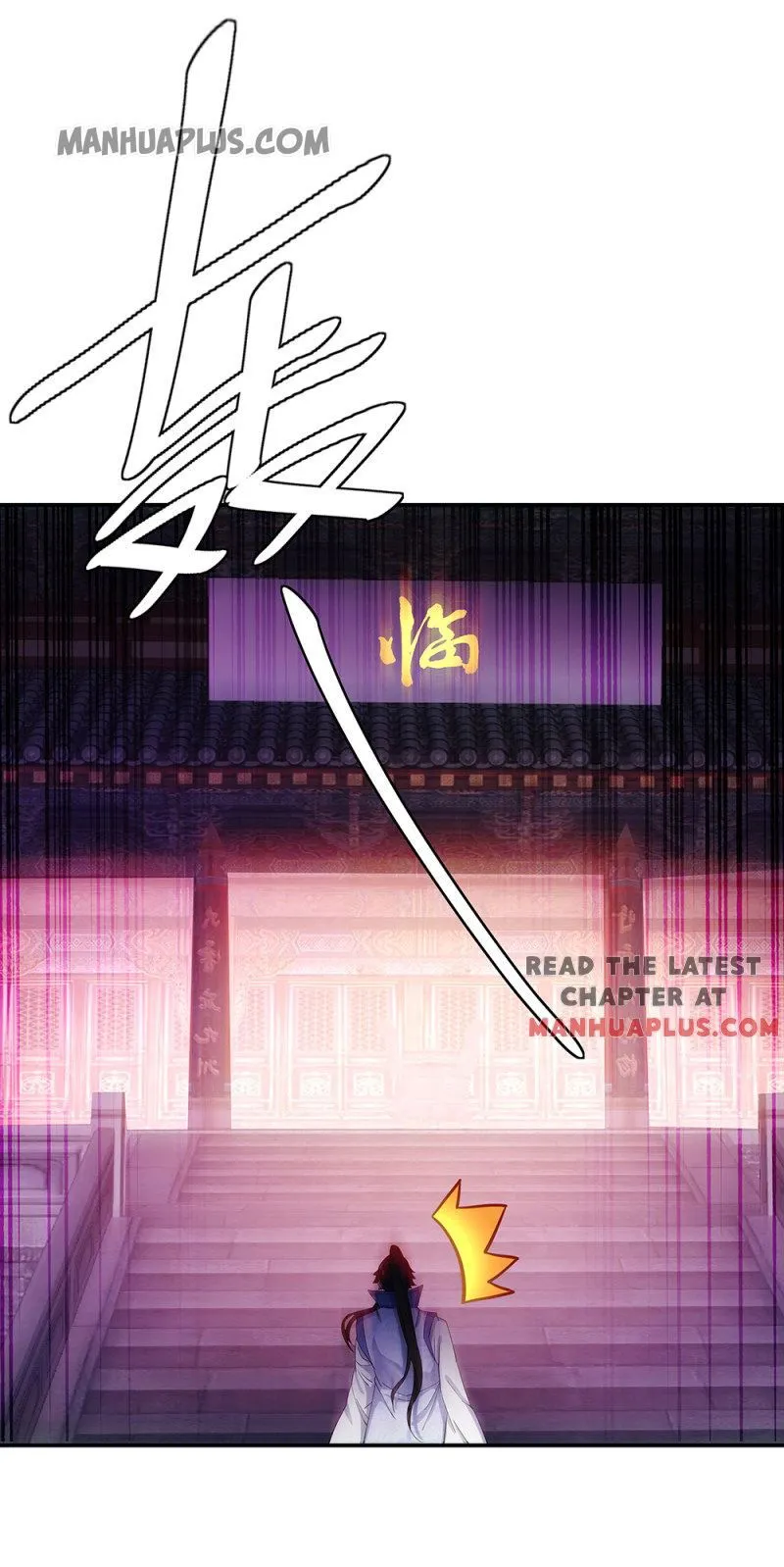 Peerless Battle Spirit Chapter 207 Online - página 7